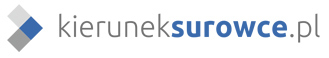 Kierunek surowce