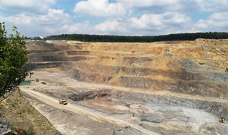 Aktualia i perspektywy gospodarki surowcami mineralnymi